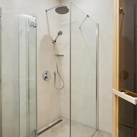 Apartment Studiominsk 9