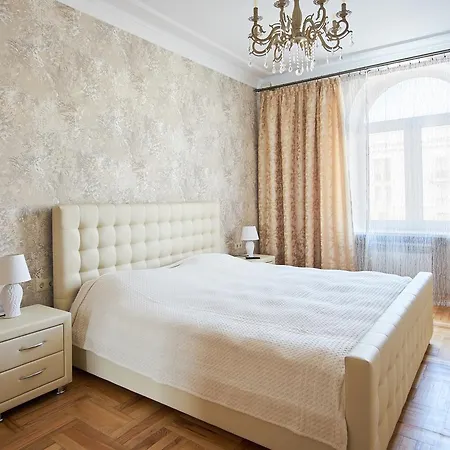 Studiominsk 9 Apartment *