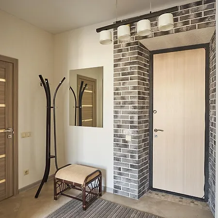 Apartment Studiominsk 9 *