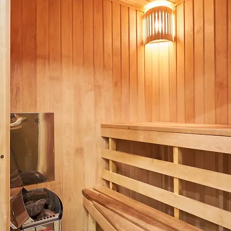 Studiominsk 9 Apartment *