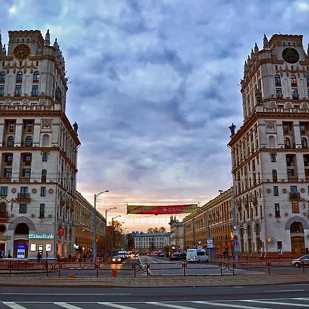 Studiominsk 9